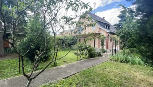 Maison 6 pièces 148 m² 