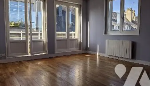 Appartement 1 pièce 34 m² 