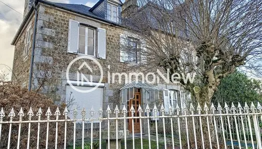 Maison 3 pièces 101 m² 