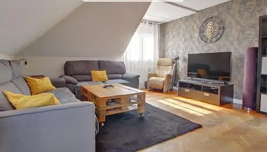 Appartement 2 pièces 51 m²