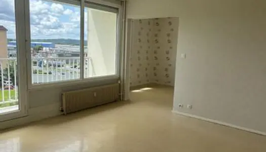 Appartement 5 pièces 105 m² 