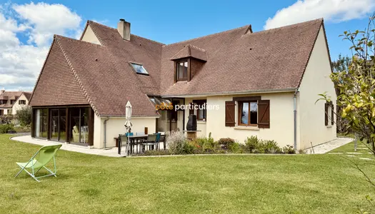 Exclusivité - Grande maison familiale au Mesnil-ROUXELIN 