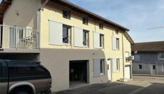 Appartement 1 pièce 90 m²