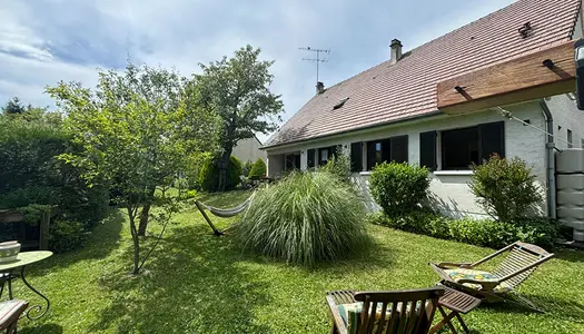 Maison 5 pièces 156 m² 