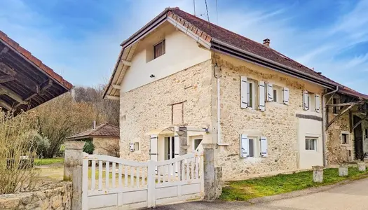 Maison 7 pièces 180 m² 