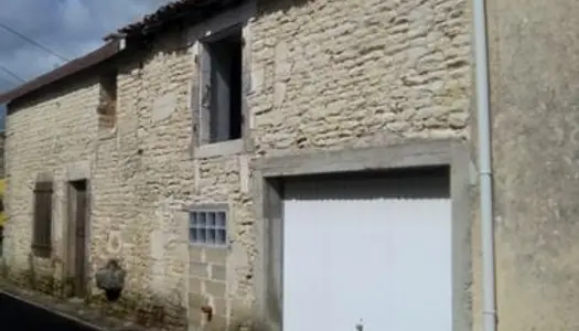 Ancienne grange 