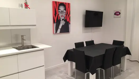 Créez votre colocation sur Cannes : Appartement 3 chambres 