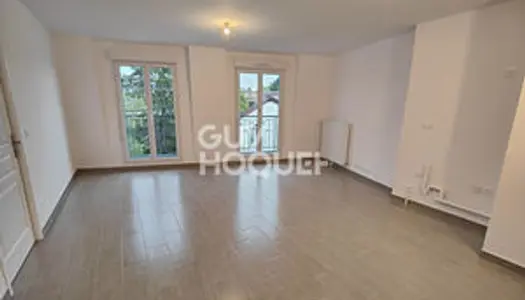 Appartement T2 (43 m²) à louer à VILLIERS SUR MARNE 