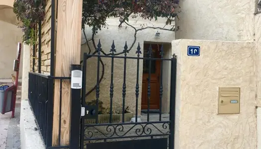 Maison de 57m2 à louer sur Pertuis 