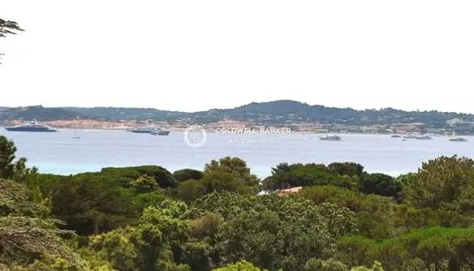 Maison - Villa Vente Saint-Tropez   3800000€