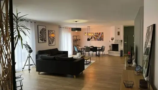 Maison 5 pièces 165 m² 