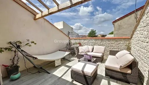 Vente Maison de ville 128 m² à Salon-de-Provence 367 500 €