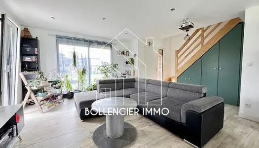 Maison 7 pièces 125 m² 