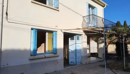 Maison 4 pièces 100 m2 199000