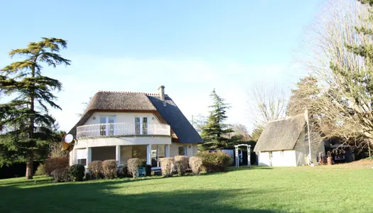 Vente Maison 122 m² à Pacy-sur-Eure 369 000 €