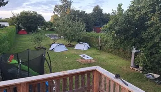 Emplacement vieilles charrues 