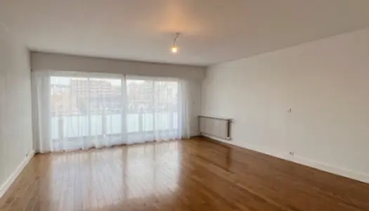 Appartement 5 pièces 135 m²