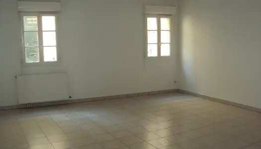 Appartement 3 pièces 92 m² 