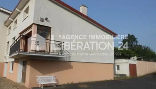 Maison 6 pièces 112 m² 