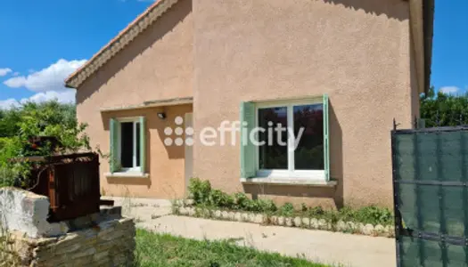 Maison 4 pièces 92 m² 