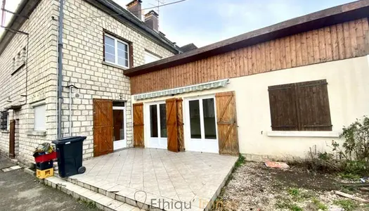 Maison 6 pièces 190 m²