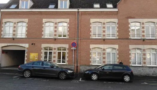 Location Locaux d'activité 34 m² à Valenciennes 558 € CC /mois