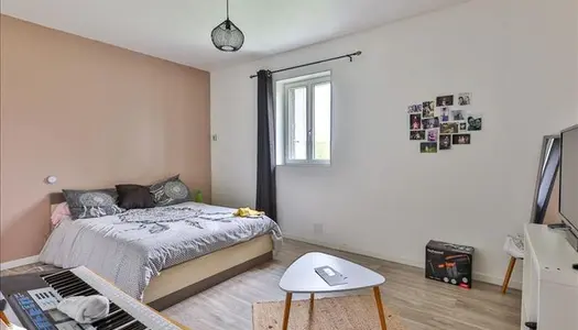 Maison 8 pièces 180 m²