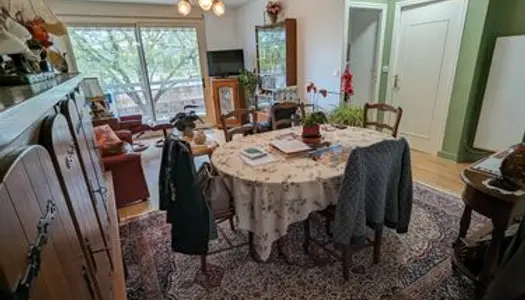 Appartement en Résidence Seniors 50m² pour 1 ou 2 résidents (Bocage Saint-Louis) 