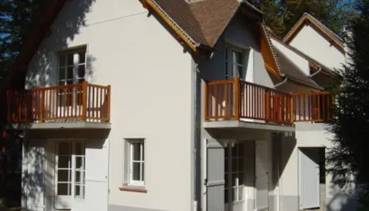 Maison 4 pièces 140 m² 