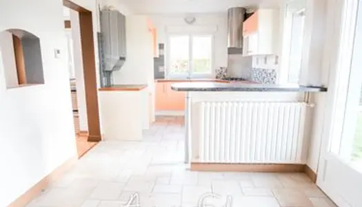 Maison 4 pièces 79 m²