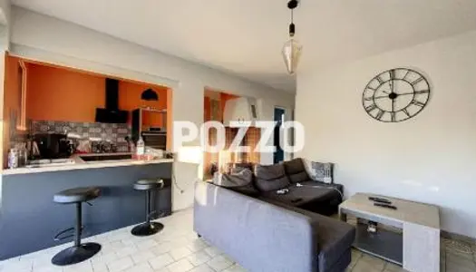 Maison 3 pièces 85 m²