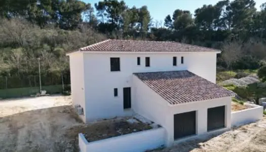 Villa 4 pièces 90 m² 