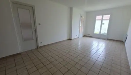 Appartement 4 pièces 80 m² 