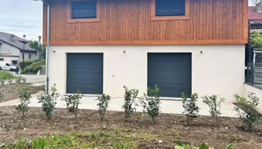 Maison 4 pièces 115 m² 