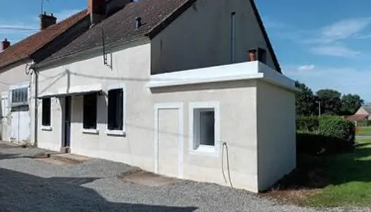 Maison 71m2 à louer 