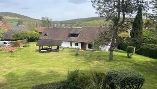 Maison Vente Sept-Meules 6p  275288€