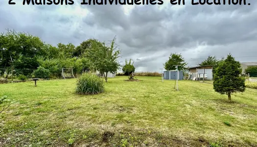 Propriété 5 pièces 175 m² 