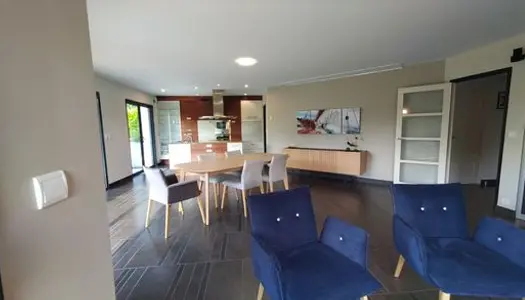 Maison de luxe 5 pièces 158 m² 