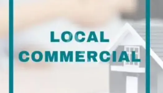 Location local commercial