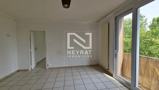 Appartement 3 pièces 54 m² 