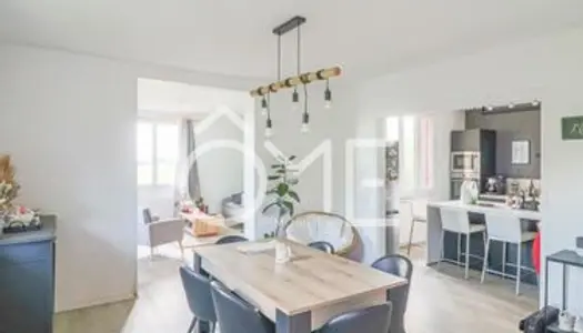 Maison 5 pièces 125 m² 