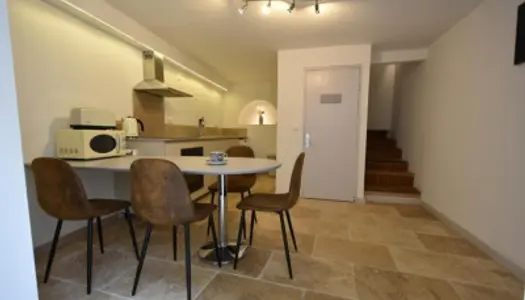 Maison 3 pièces 44 m²