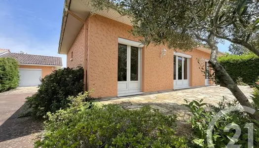 Maison 5 pièces 150 m² 