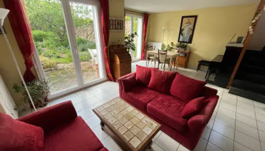 Maison 5 pièces 97 m² 