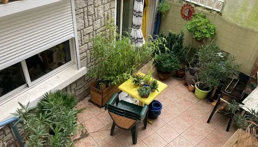 Maison 5 pièces 92 m²