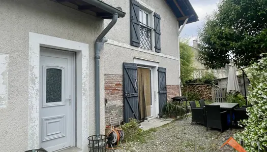 Maison 3 pièces 79 m² 