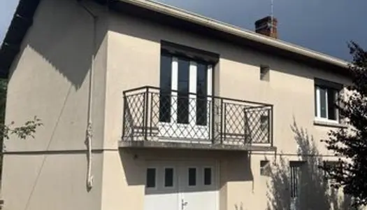 Maison 4 pièces 78 m² 