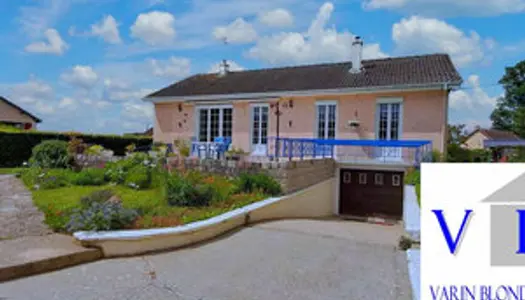 Maison à vendre Trouville 