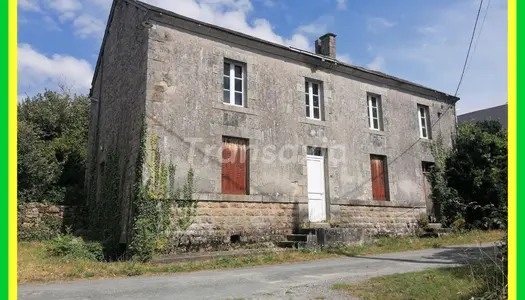 Vente Maison neuve 157 m² à Boussac 37 500 €