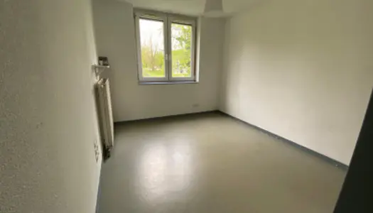 Appartement 1 pièce 21 m² 